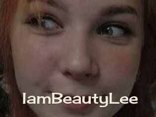 IamBeautyLee