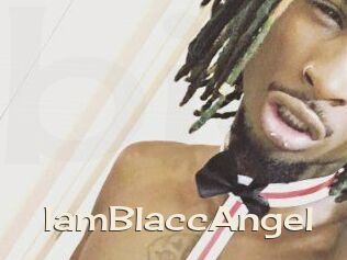 IamBlaccAngel