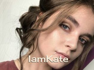 IamKate