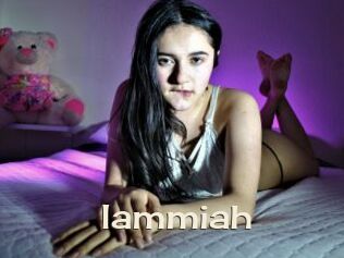 Iammiah