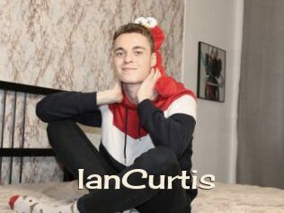 IanCurtis Big Dicks Round Ass