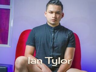 Ian_Tylor