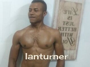 Ianturner