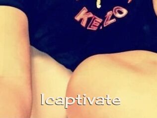 Icaptivate