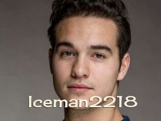 Iceman2218