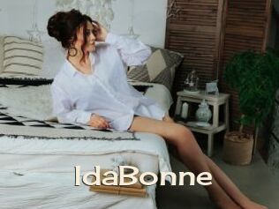 IdaBonne