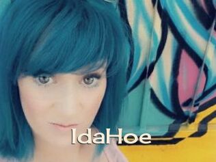 IdaHoe