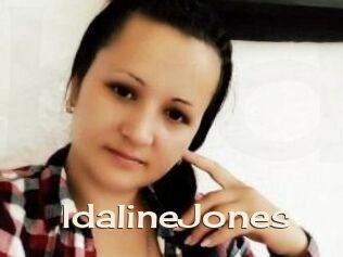 IdalineJones