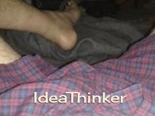 IdeaThinker Big Dicks Round Ass
