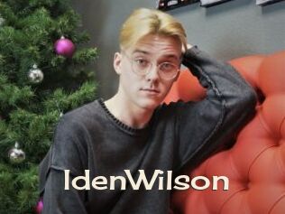 IdenWilson