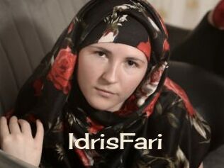 IdrisFari