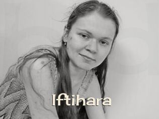 Iftihara