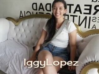 IggyLopez