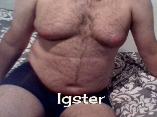 Igster