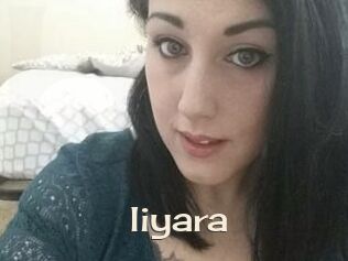 Iiyara