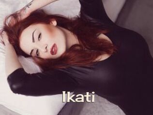 Ikati