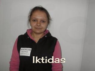 Iktidas