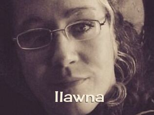 Ilawna