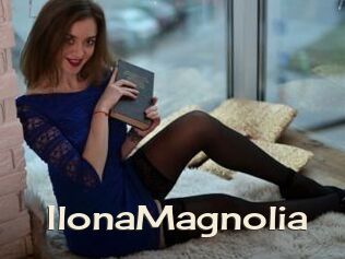 IlonaMagnolia