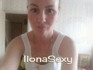 Ilona_Sexy_