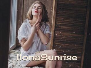 IlonaSunrise