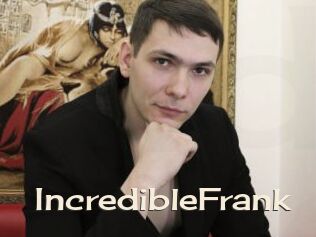 IncredibleFrank