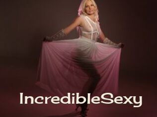 IncredibleSexy