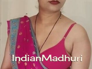 IndianMadhuri