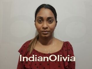 IndianOlivia