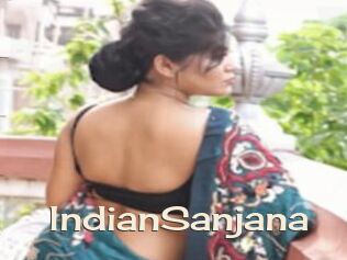 IndianSanjana