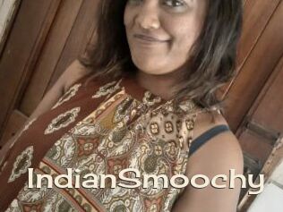 IndianSmoochy