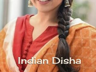 Indian_Disha