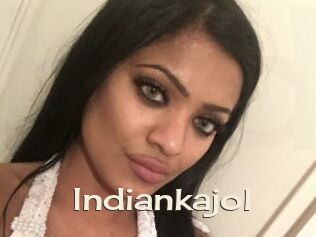 Indiankajol