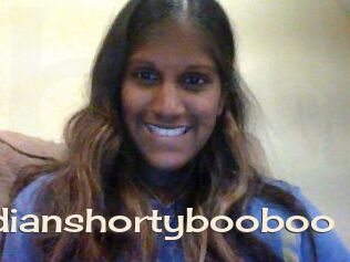 Indianshortybooboo