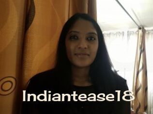 Indiantease18