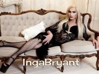 IngaBryant