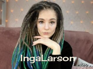 IngaLarson