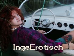 IngeErotisch