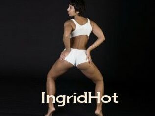 IngridHot