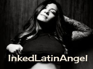 InkedLatinAngel