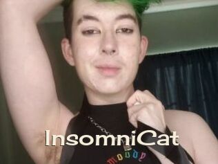 InsomniCat