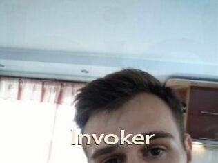 Invoker