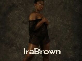 Ira_Brown