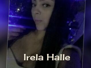 Irela_Halle