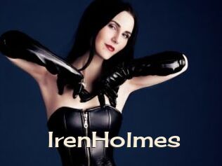 IrenHolmes