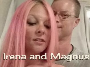 Irena_and_Magnus