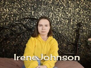 IreneJohnson