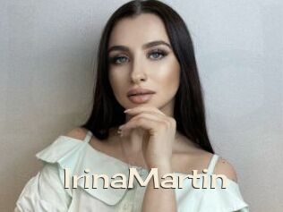IrinaMartin Big Dicks Round Ass