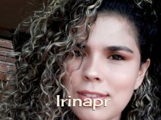 Irinapr