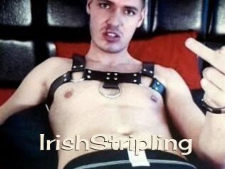 IrishStripling